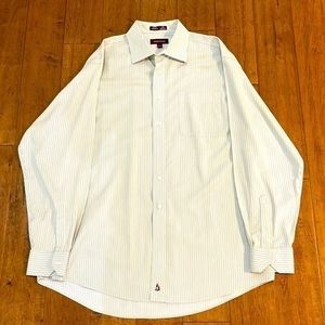 Nordstrom Long Sleeve Button Down Dress Shirt